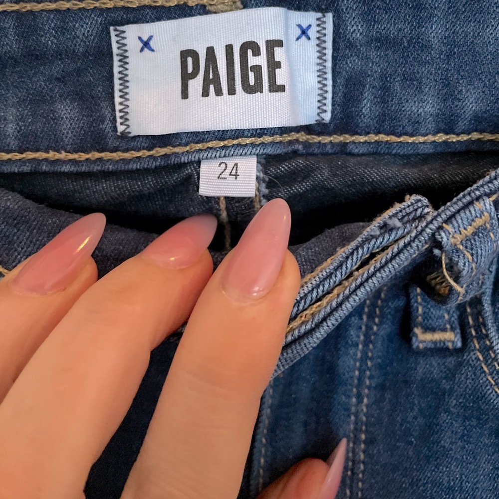 Paige jeans - Picture 5 of 5